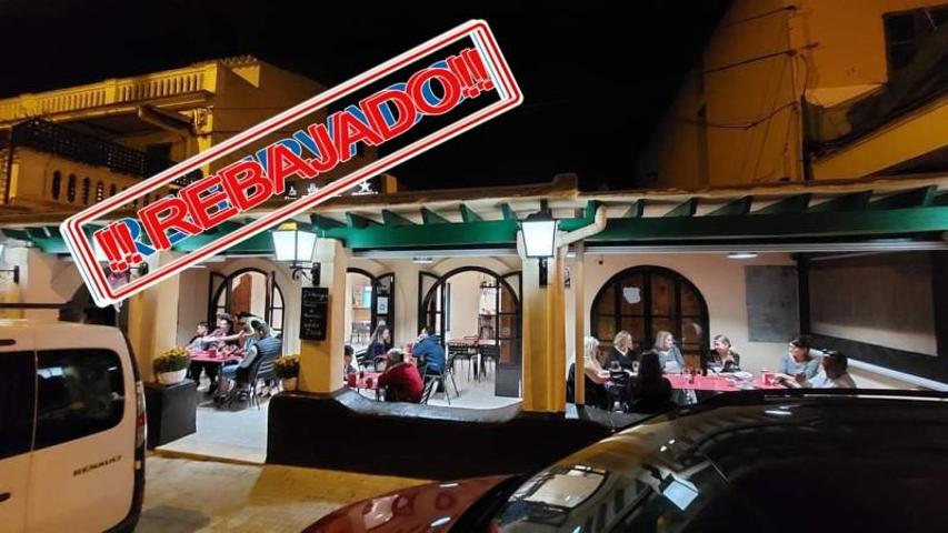 Local comercial en venta en Llucmajor, Arenal De Llucmajor photo 0