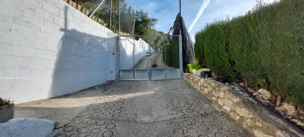 Casa con terreno en venta en Quesada, Rustica - Majuela photo 0