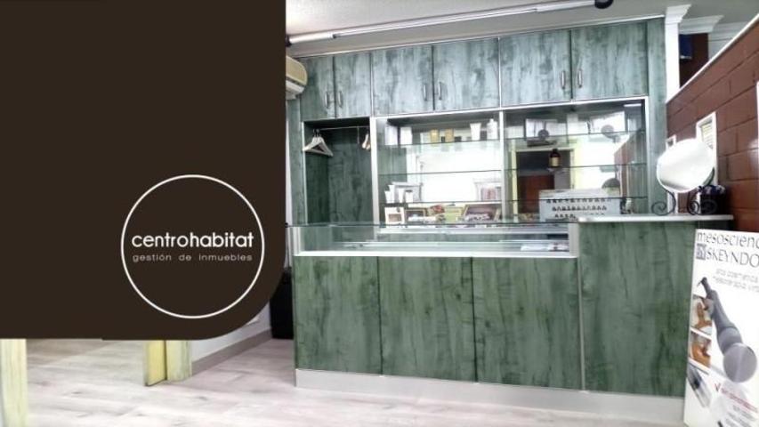 Local comercial en venta en Elda, Centro photo 0