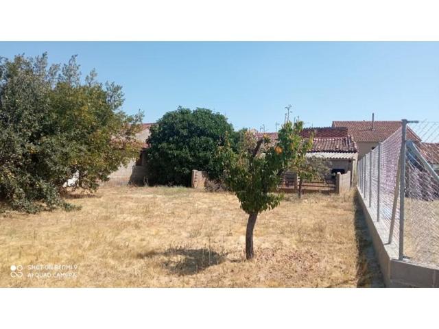 Terreno en venta en Bernardos photo 0