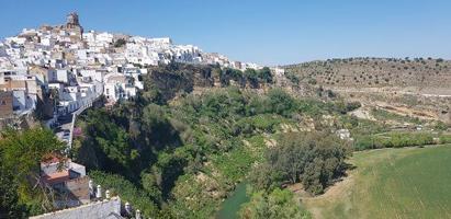 Casas de pueblo en venta en Arcos de la Frontera, Arcos De La Frontera photo 0