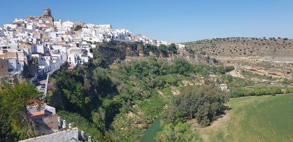 Casas de pueblo en venta en Arcos de la Frontera, Arcos De La Frontera photo 0