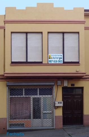 Casa en venta en Astorga, Astorga photo 0