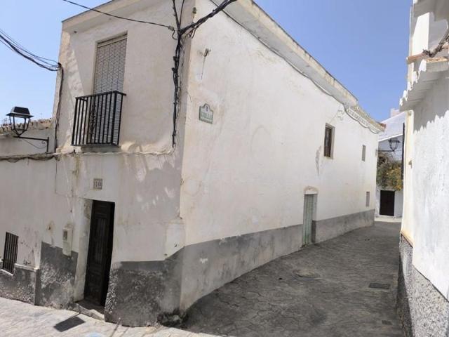 Casas de pueblo en venta en Gualchos, Gualchos photo 0