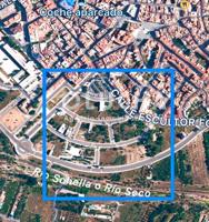 Terreno en venta en Onda, Centro photo 0