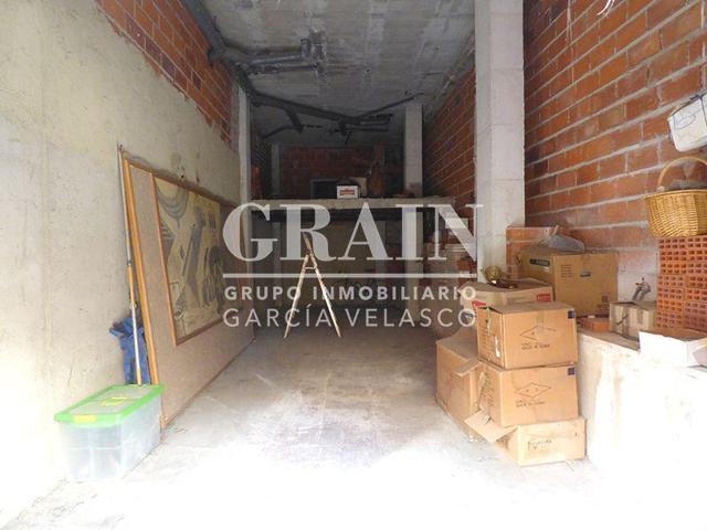 Local comercial en venta en Albacete, Industria photo 0