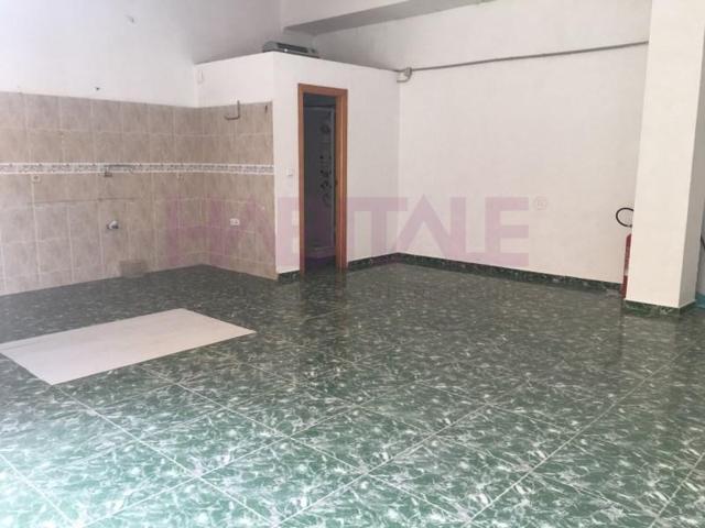Local comercial en venta en Albal photo 0