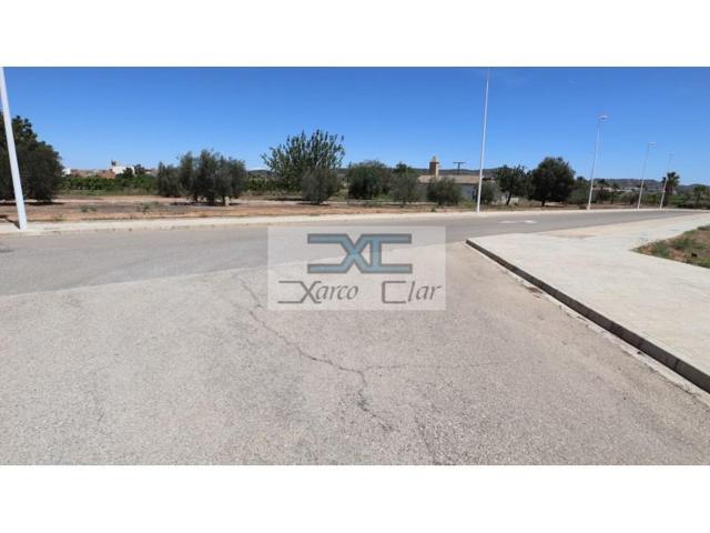 Terreno en venta en Catadau photo 0