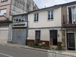 Casa en venta en Samos photo 0