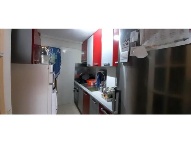 Piso en venta en Villarrobledo photo 0