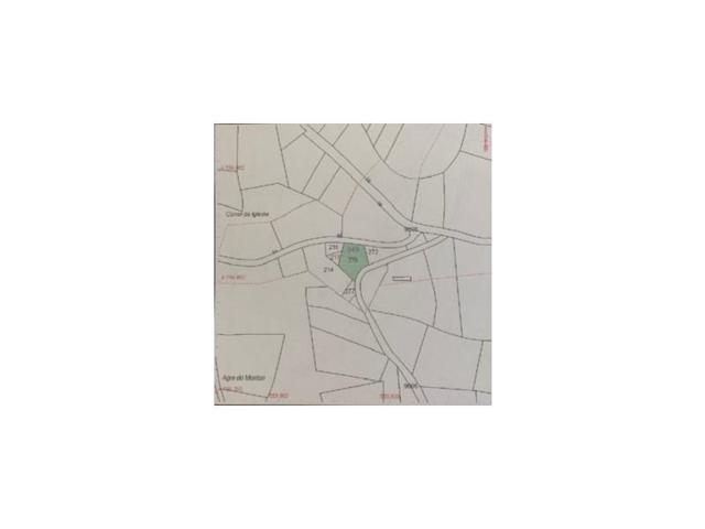 Terreno en venta en Bergondo, Sanin photo 0