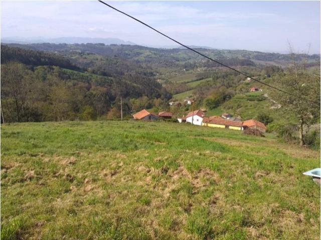 Terreno en venta en Gijón photo 0