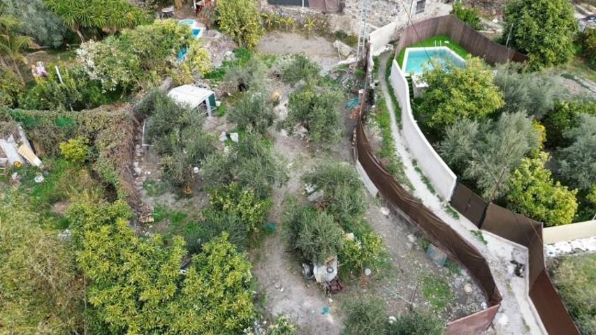 Chalet en venta en Órgiva, Poligonos photo 0