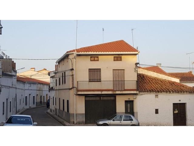 Casa en venta en Agudo photo 0