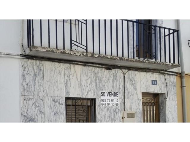 Casa en venta en Agudo photo 0