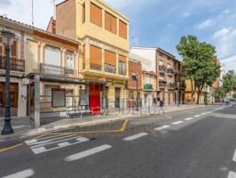 Chalet en venta en Valencia photo 0