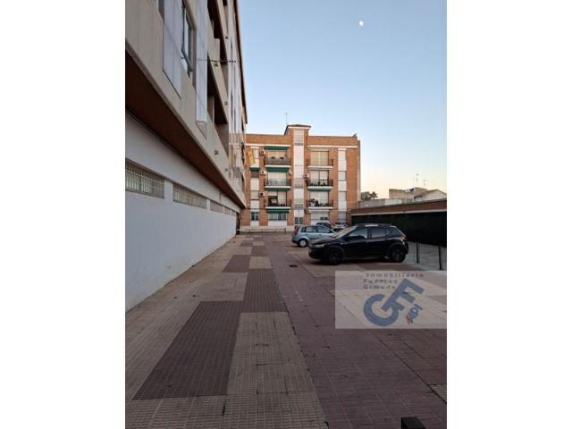 Piso en venta en Pozoblanco photo 0