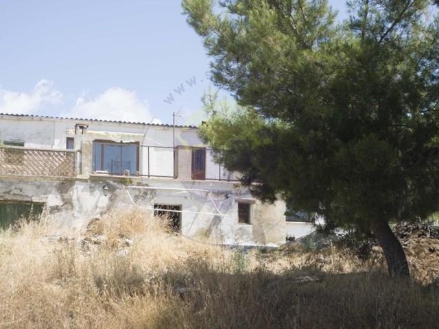 Casa con terreno en venta en Cádiar photo 0