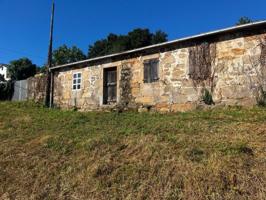 Casa con terreno en venta en Silleda photo 0