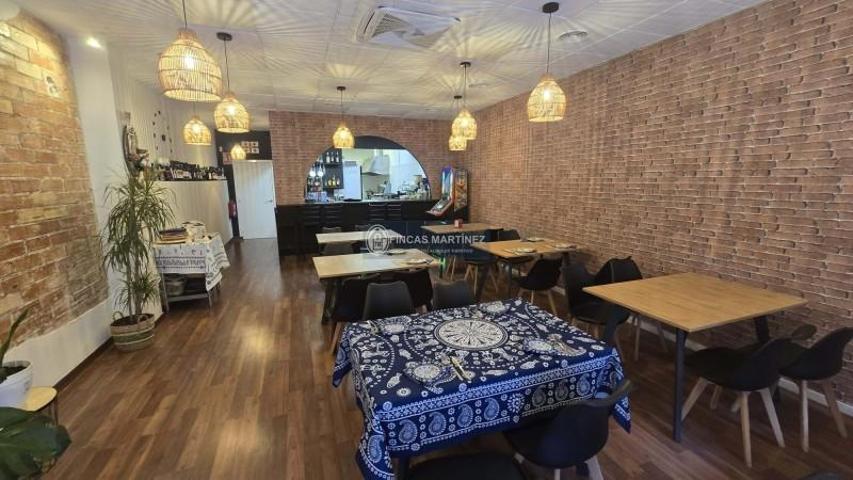 Local comercial en venta en Cambrils, Cambrils photo 0