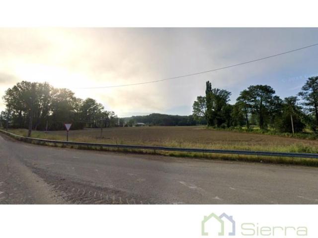 Terreno en venta en Sarria photo 0