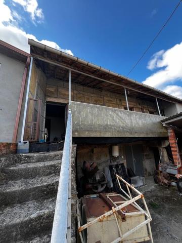 Casa con terreno en venta en Ourense photo 0