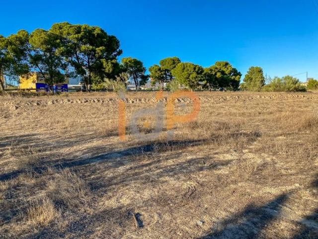 Terreno en venta en Huércal-Overa, La Morena photo 0