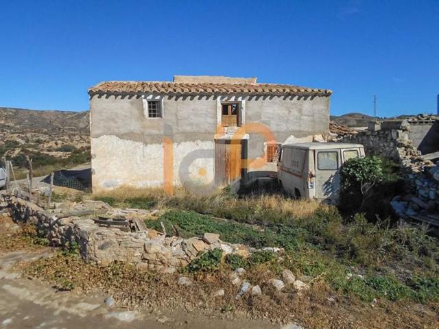 Casa en venta en Huércal-Overa, Santa Maria de Nieva photo 0