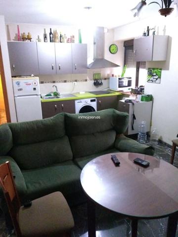 Piso en venta en Jaén, Casco Antiguo - La Merced photo 0