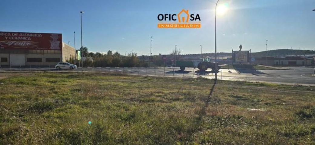 Terreno en venta en Bailén, Bailen photo 0