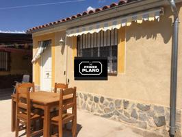 Casa en venta en Bogarra, Bogarra photo 0