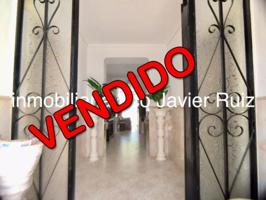 Casa en venta en Villafranca de los Barros, Centro - Carrera Grande photo 0