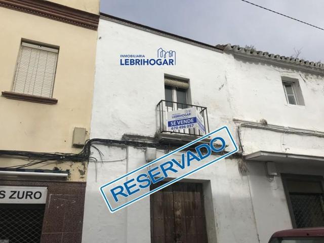 Casa en venta en Lebrija, Centro photo 0