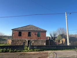 Casa en venta en Láncara, Mourillón photo 0