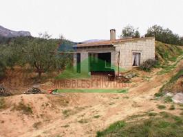 Chalet en venta en Gratallops photo 0