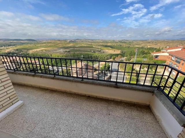 Piso en venta en San Vicente de la Sonsierra photo 0