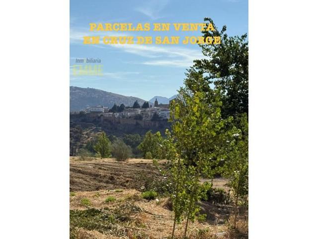 Terreno en venta en Ronda photo 0