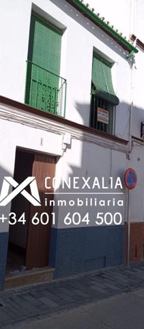 Casa en venta en Olvera, Conjunto Historico photo 0