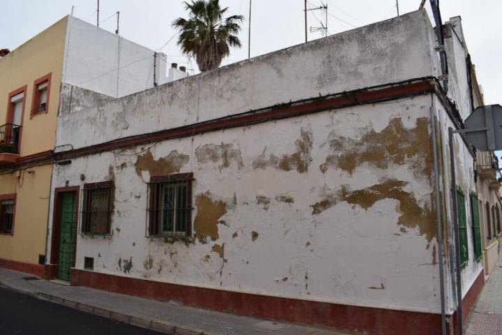 Chalet en venta en Puerto Real, Centro photo 0