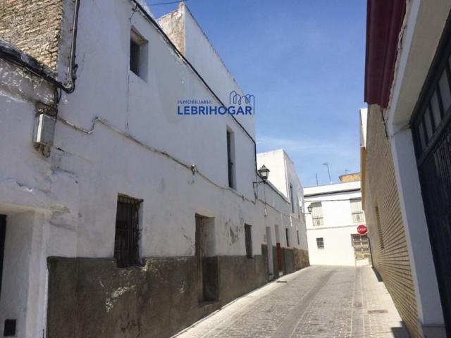 Casas de pueblo en venta en Lebrija, Barrio Nuevo photo 0