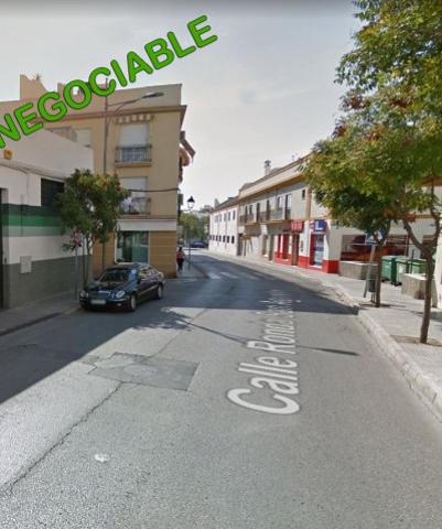 Local comercial en venta en Écija, Algodonera photo 0