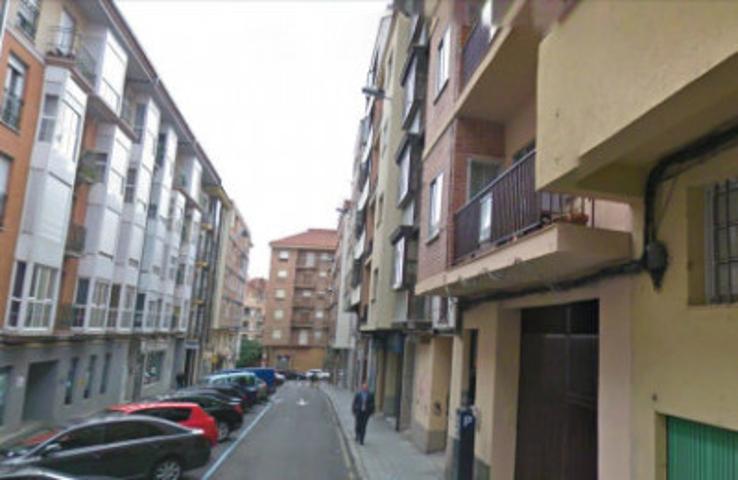 Piso en venta en Zamora, Centro photo 0