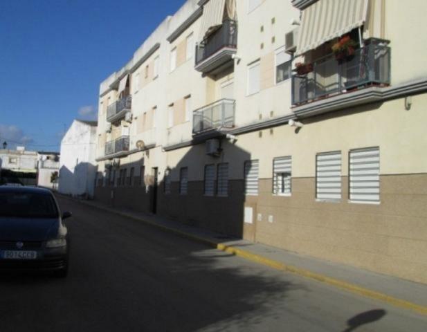 Piso en venta en Villamartín, Villamartin photo 0