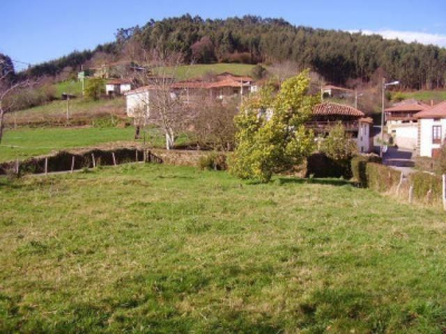 Terreno en venta en Pravia, Pravia photo 0