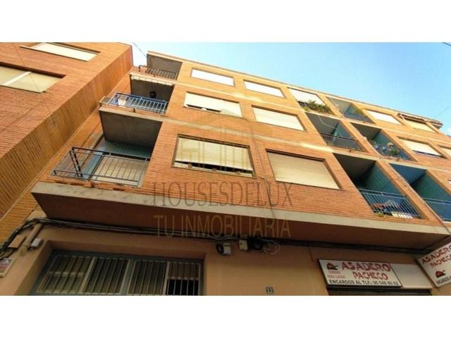 Piso en venta en Albatera photo 0