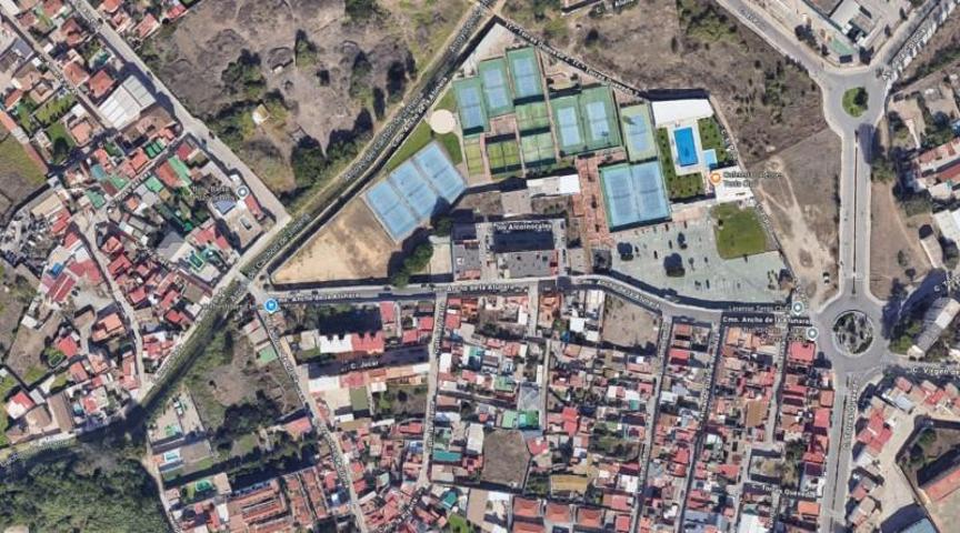 Piso en venta en La Línea de la Concepción, La Linea De La Concepcion photo 0