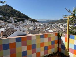 Casa en venta en Ubrique, Ubrique photo 0