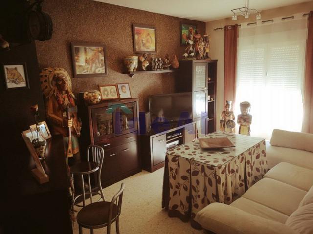 Piso en venta en Almendralejo, Almendralejo photo 0