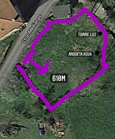 Terreno en venta en Valle de Mena, Valle De Mena photo 0