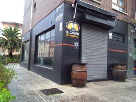 Local comercial en venta en Avilés, Quirinal photo 0